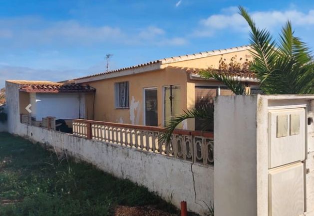 Casa o xalet en venda a Camí de Cervera, 32, Las Atalayas - Urmi - Cerro de Mar