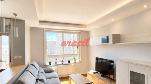 Foto 2 de Apartamento en venta en San Rosendo, Ourense Capital