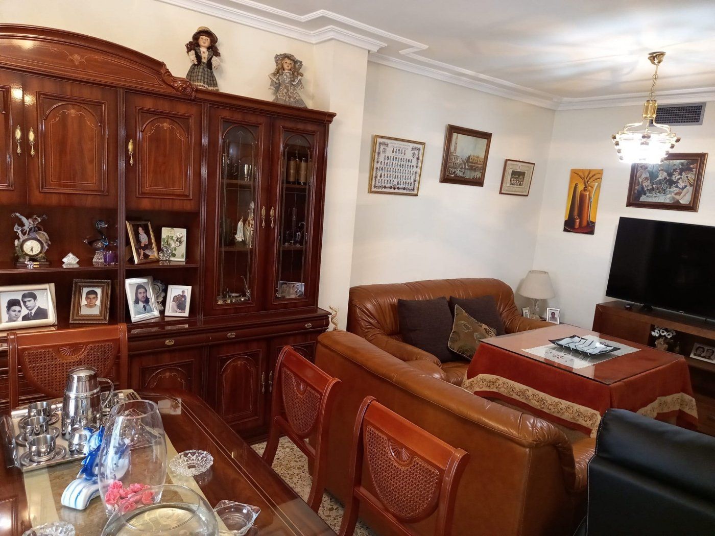 Dining room of House or chalet for sale in  Córdoba Capital  with Terrace, Storage room and Balcony