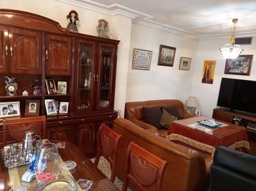 Casa amb balcó en venda a Periurbano Oeste - Sierra