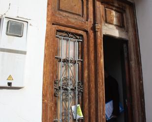 Casa adosada en venda en Riba-roja de Túria