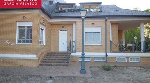 Foto 3 de Casa o chalet en venta en Pedanías - Extrarradio, Albacete Capital