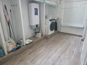 Piso con terraza en venta en Carrer Jurado Blanquer, imagen 32