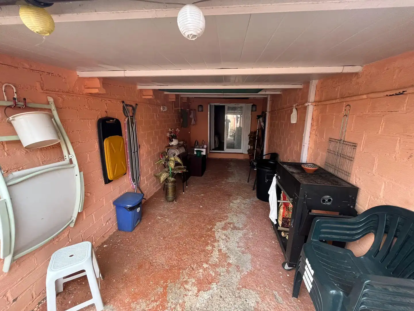 Casa adosada en venda en El Molar (Tarragona) amb Calefacció i Terrassa