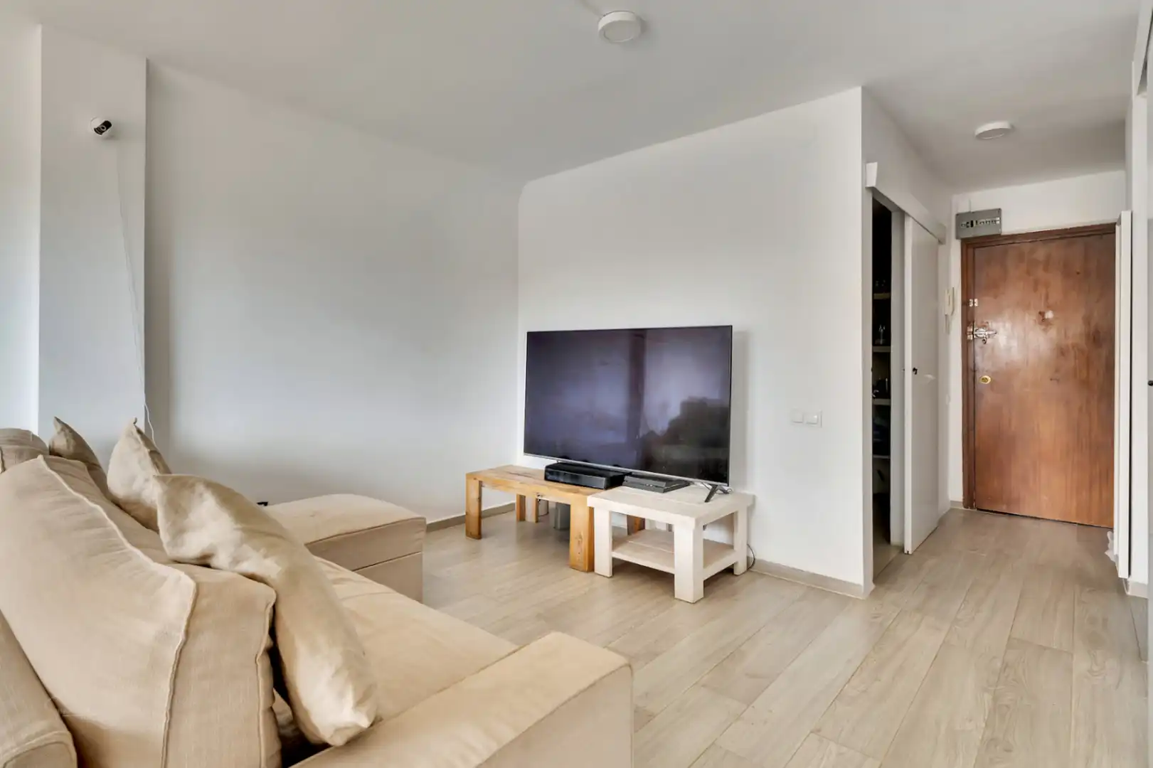Apartament amb terrassa en venda a Montañar - El Arenal, imagen 6