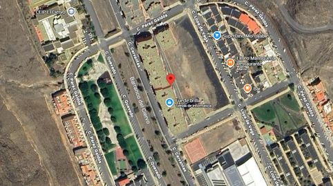 Photo 4 of Garage for sale in Calle Cervantes, 10, Morro Jable, Pájara