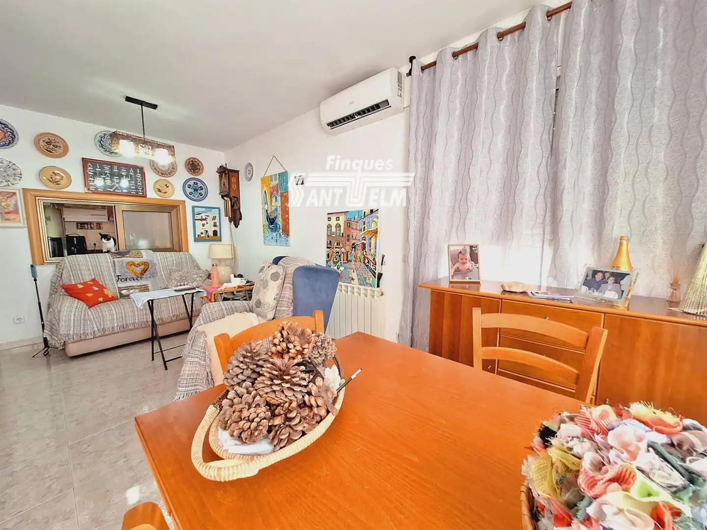 Appartement à vendre à RAVAL DEL TORRENT, imagen 8