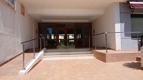 Foto 3 de Apartamento de alquiler en Playa de Gandia, Gandia