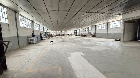 Foto 5 von Fabrikhallen zum Verkauf in San Mateo, Lorca