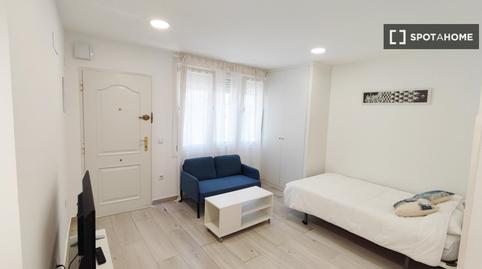 Foto 2 de Pis de lloguer a Tres Olivos - Valverde, Madrid Capital