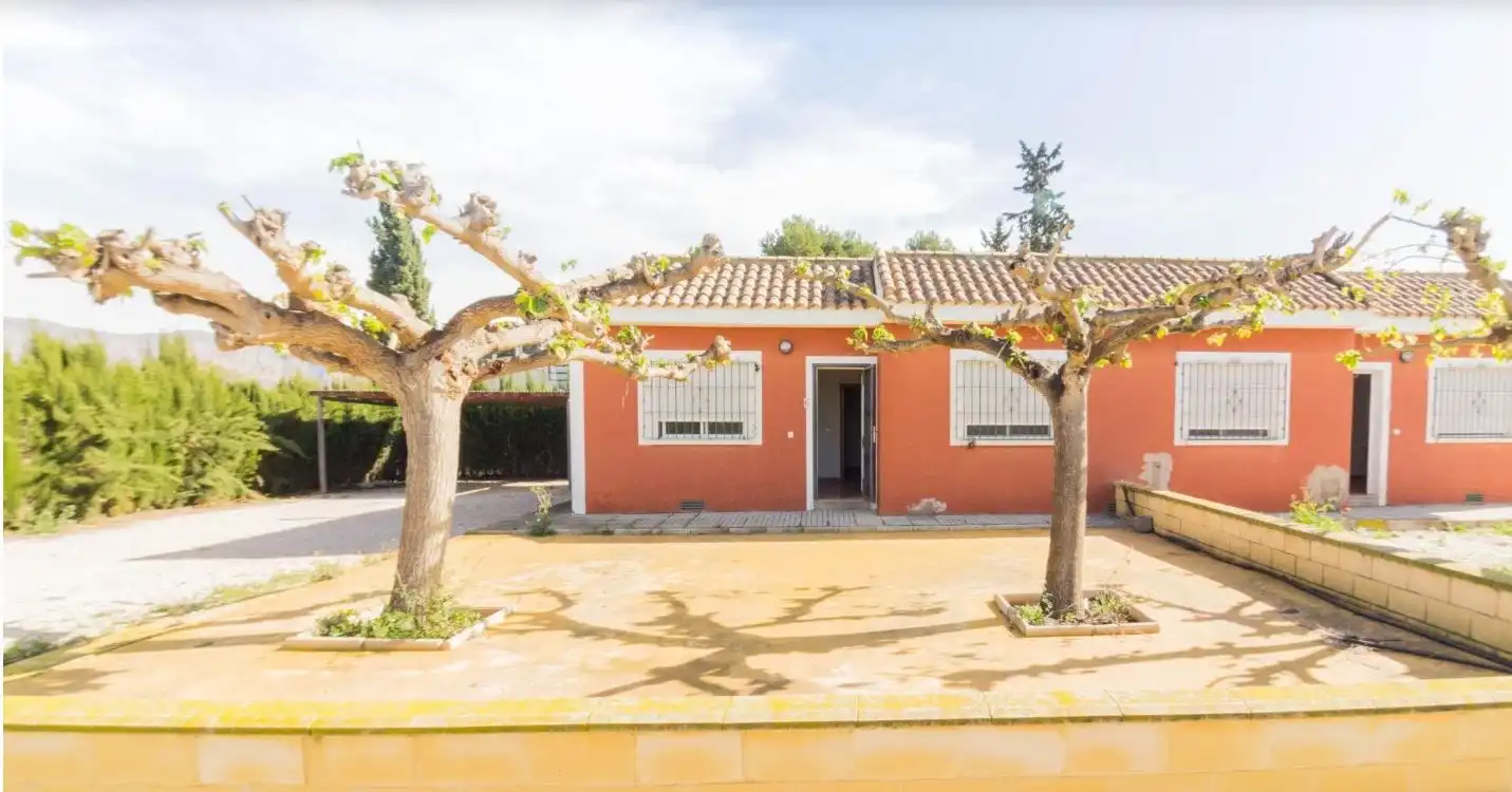 Casa con jardín en venta en Desamparados, imagen 2