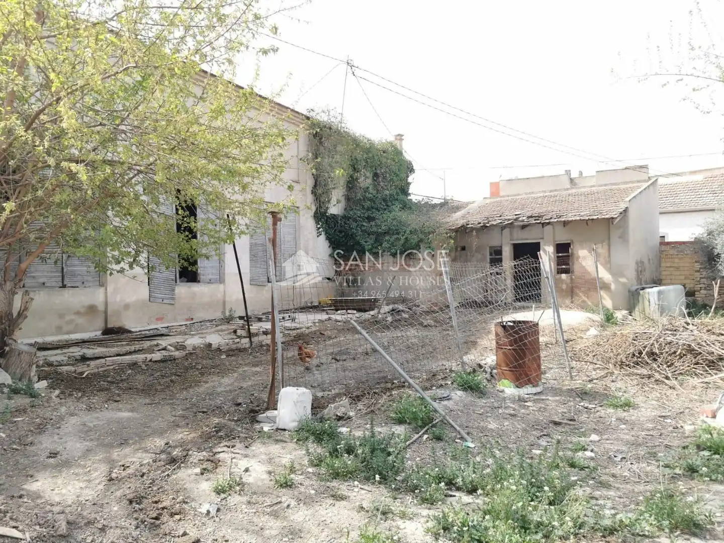 Haus zum Verkauf in Jacarilla, imagen 3