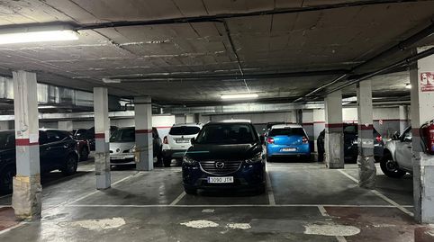 Photo 3 of Garage for rent in Calle de Costa Rica, 9, Hispanoamérica - Bernabéu, Madrid Capital
