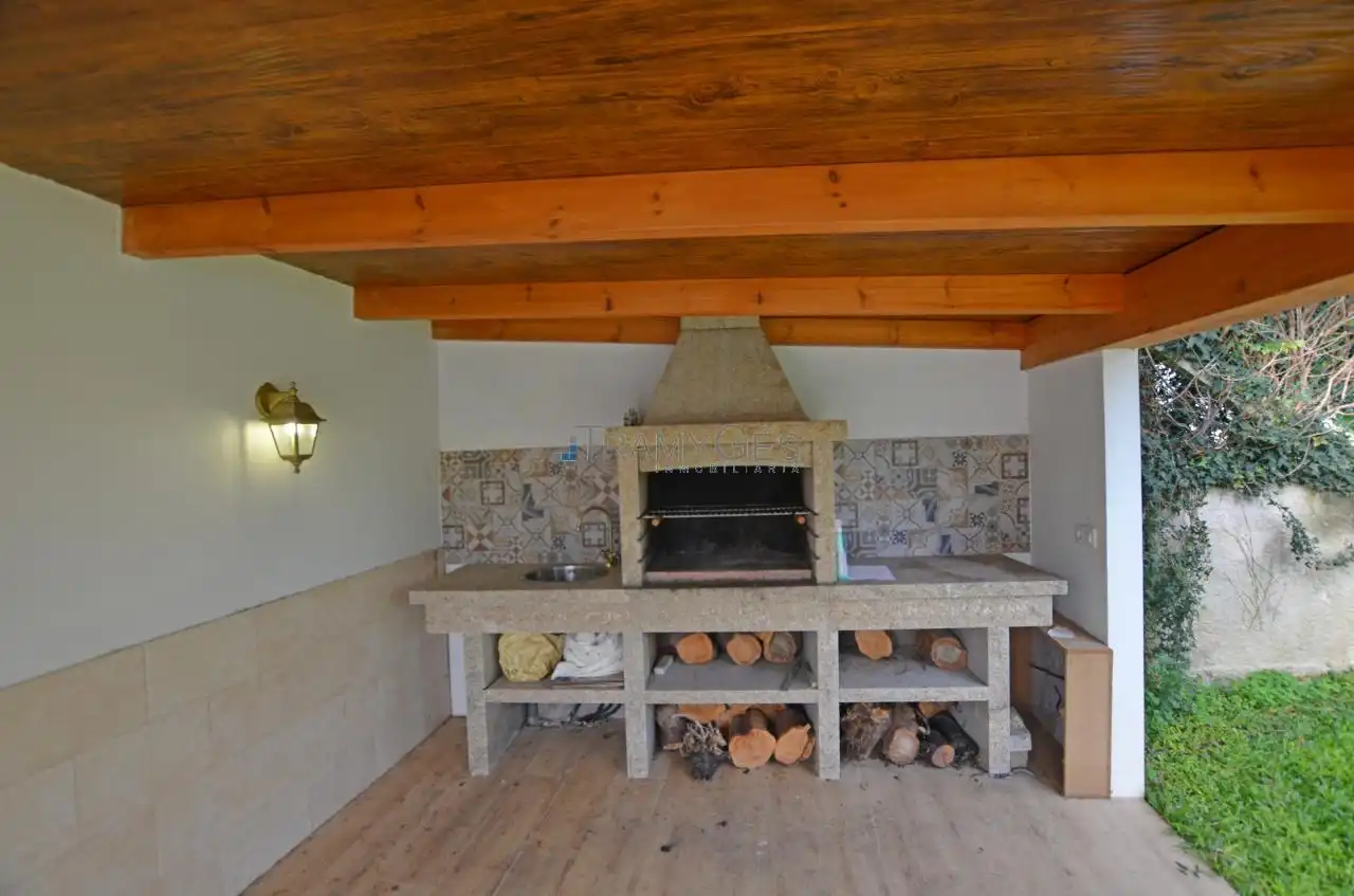 Maison avec jardin à vendre à LUGAR VILAR, imagen 6