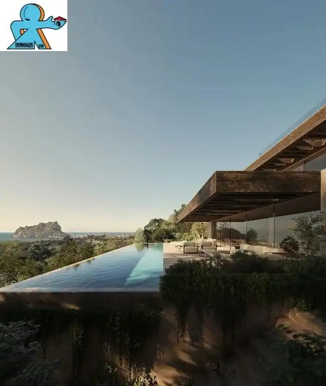 Apartament en venda a Finestrat Pueblo, imagen 19