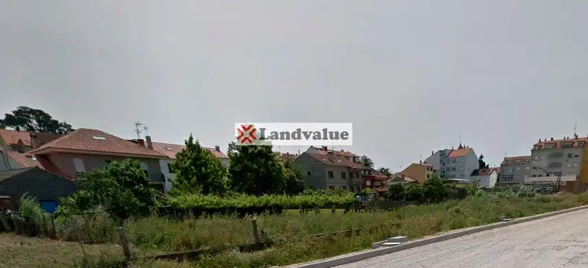 Terrenos y solares en venta en Rúa Do Atlántico, imagen 6