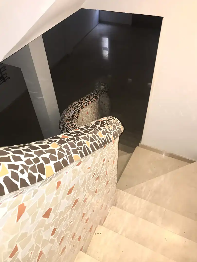 Casa adosada en venta en Plasencia con Aire acondicionado, Calefacción y Jardín privado