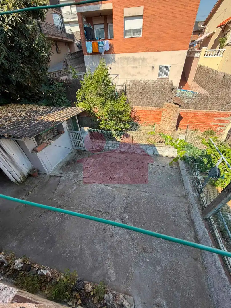 Casa amb jardí en venda a Martorelles, imagen 33