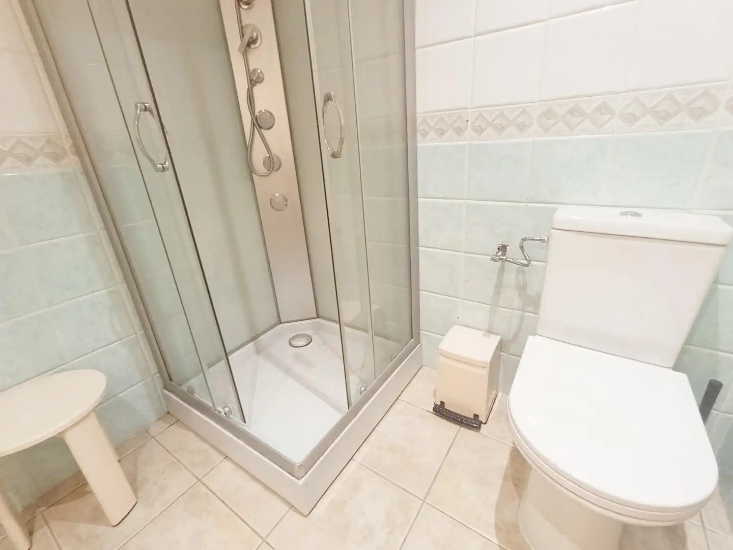 Apartments for rent in Oliva Playa