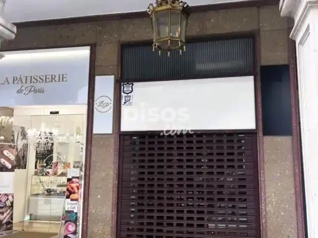 Local comercial de lloguer a Centro, imagen 43