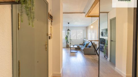 Foto 3 de Piso en venta en Calle de Vista Blanca, 99, Cenes de la Vega, Granada