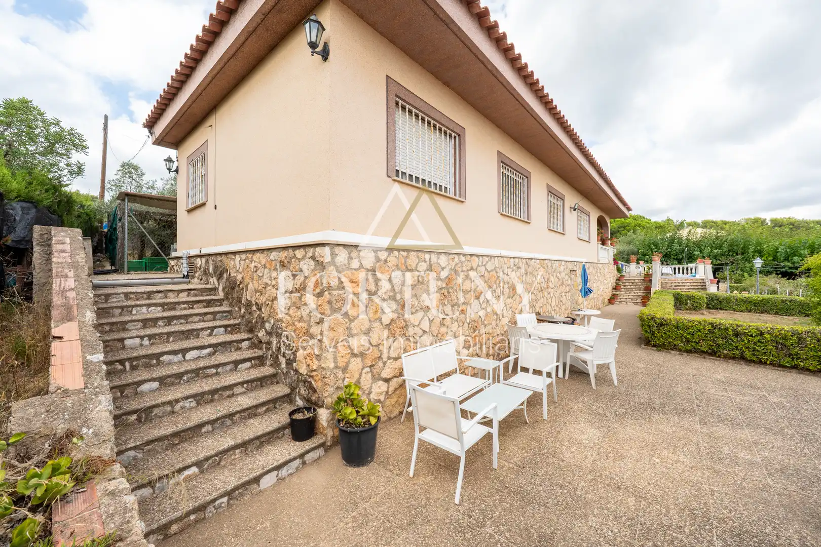 House with pool for sale in Carrer del Tià, imagen 3