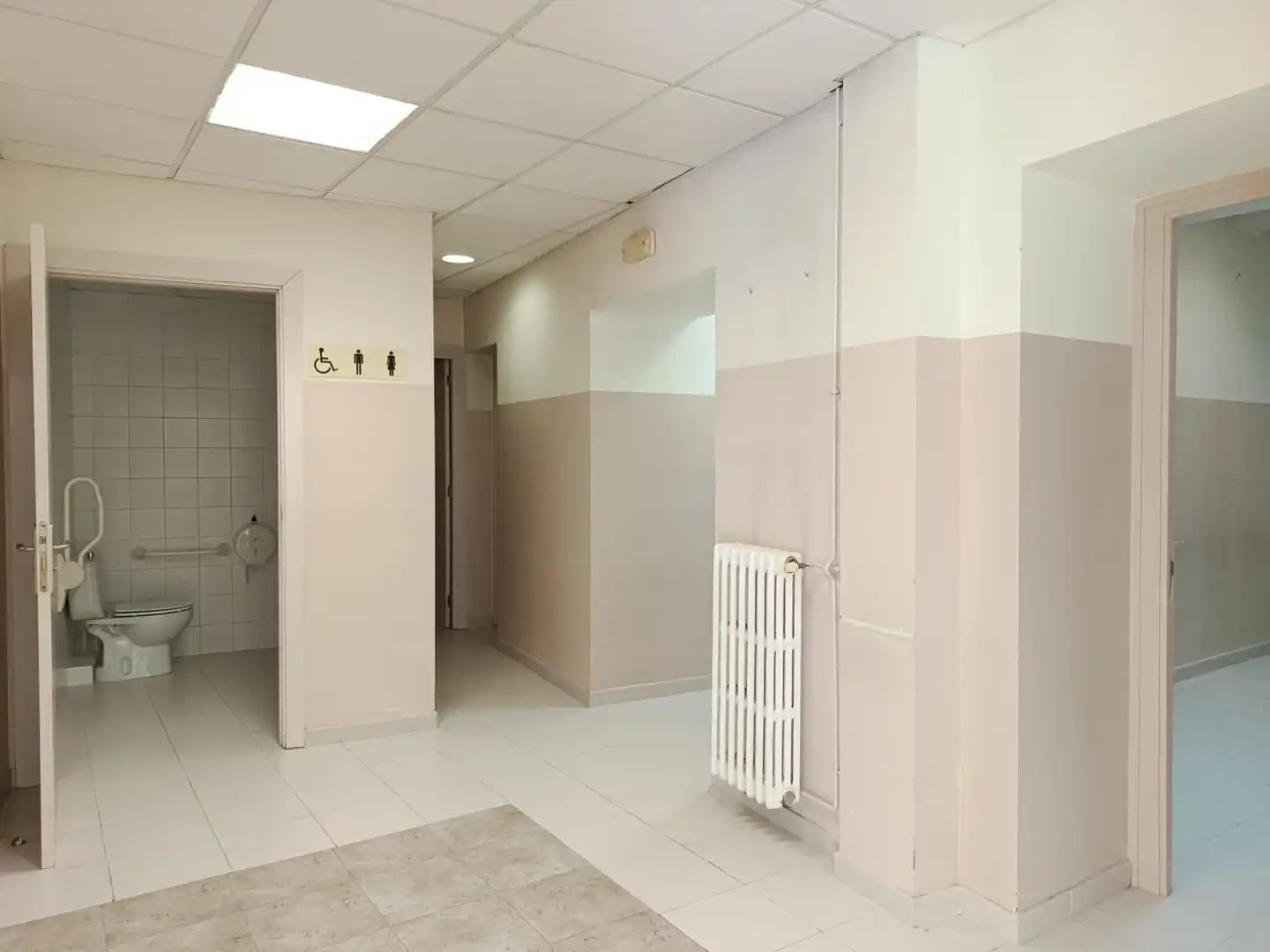 Gewerbefläche zur Miete in Barri Antic, imagen 19