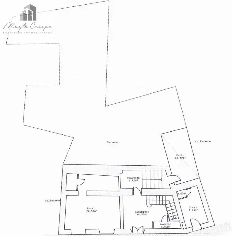 Haus mit Terrasse zum Verkauf in Calle FUENTE NUEVA, imagen 97