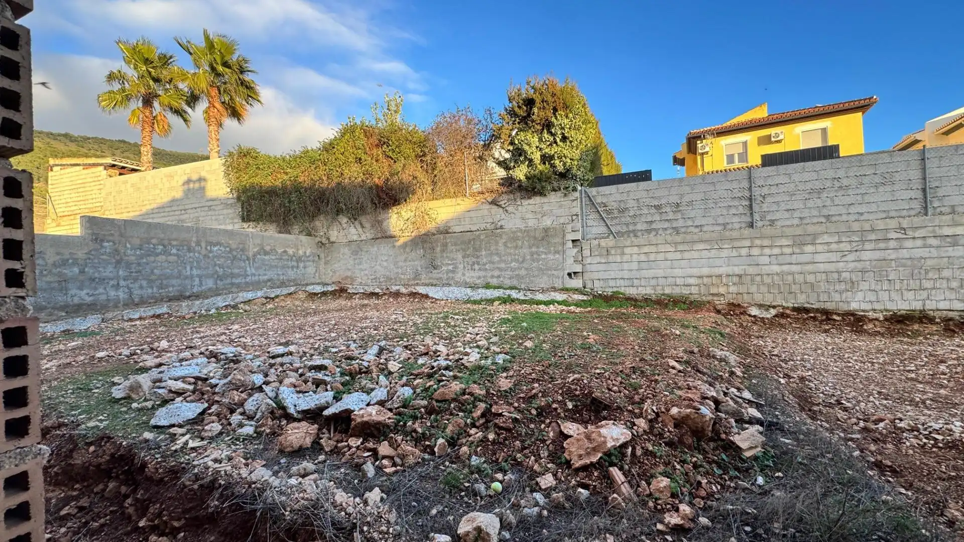 Casa adosada en venda a UR EL PUNTAL - E-2, Padul