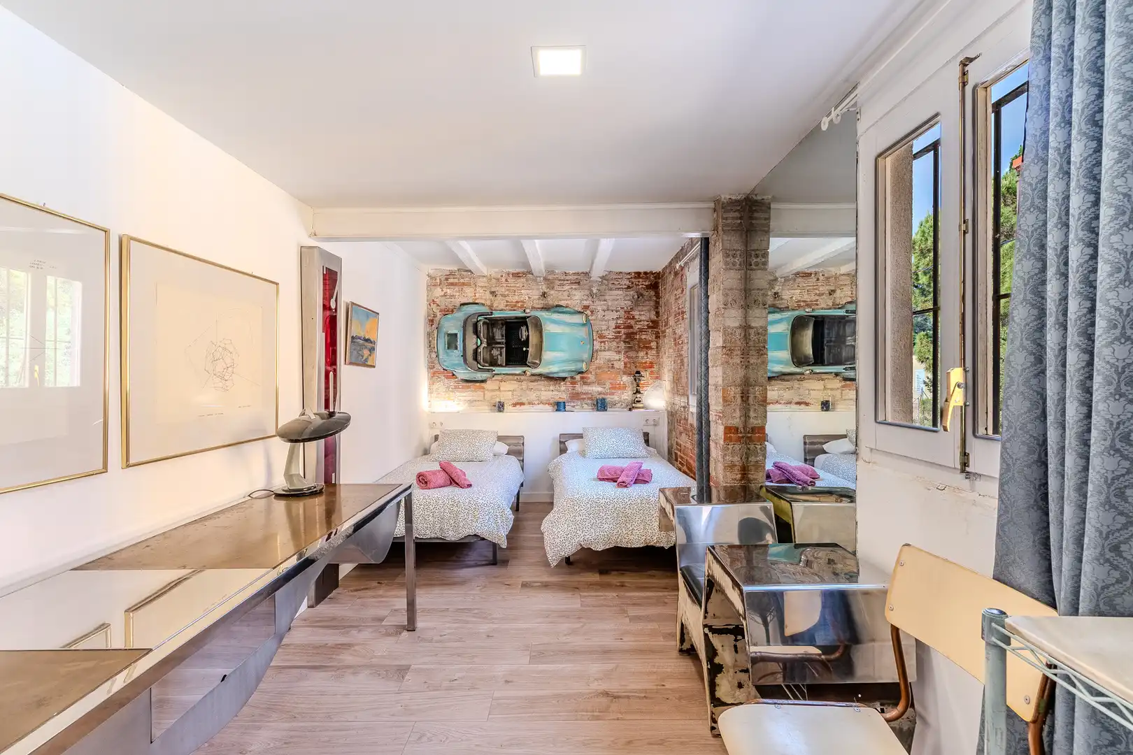 Villa con terrazza in vendita a Carrer del Dimecres, imagen 14