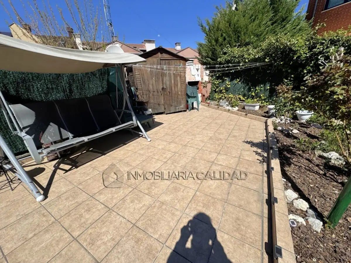 Maison à vendre à Zona Sur - Barrio Cortes, imagen 9