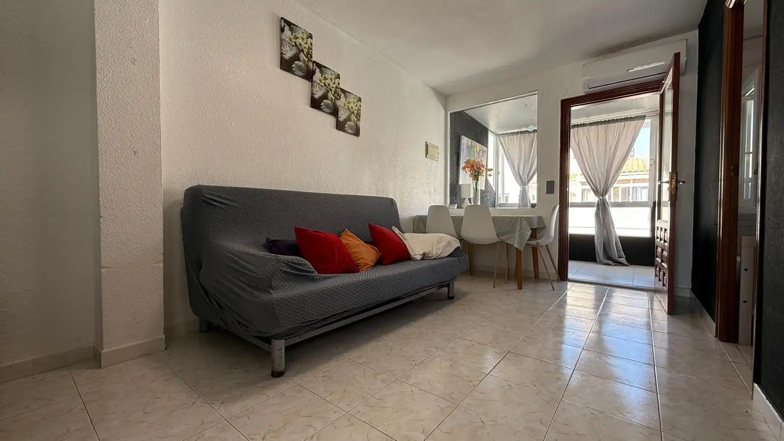 Apartament en venda a Avenida Avenida Desiderio Rodríguez, imagen 4