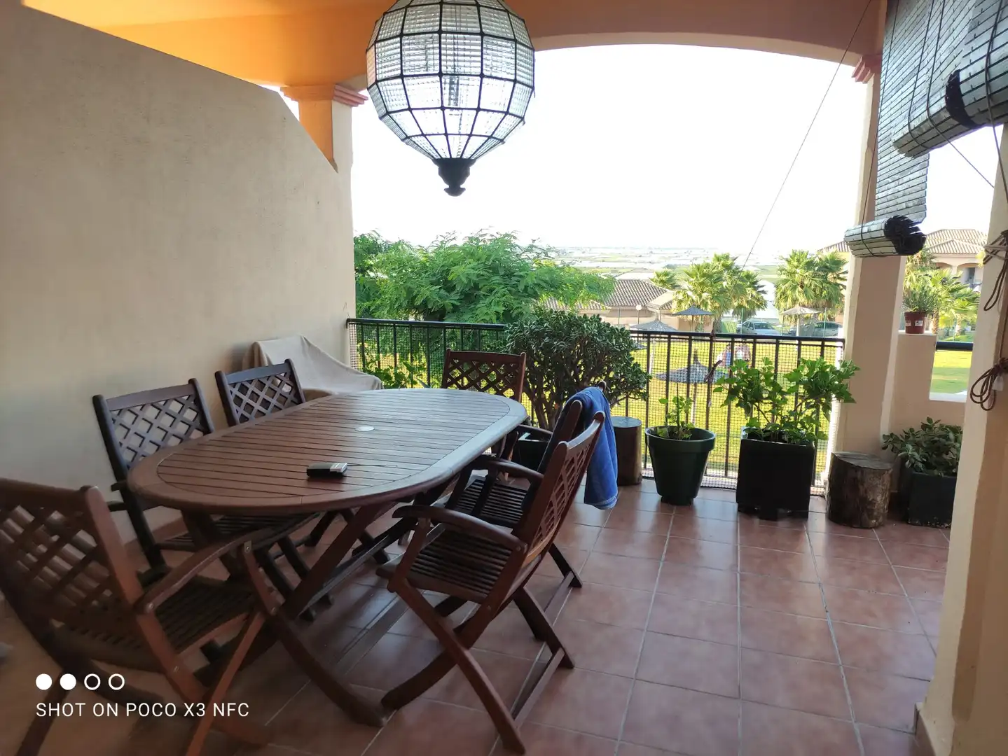 Wohnung zur Miete in Calle Juan de Acurio, 709, Martín Miguel