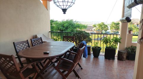 Foto 2 de Piso de alquiler en Calle Juan de Acurio, 709, Martín Miguel, Sanlúcar de Barrameda