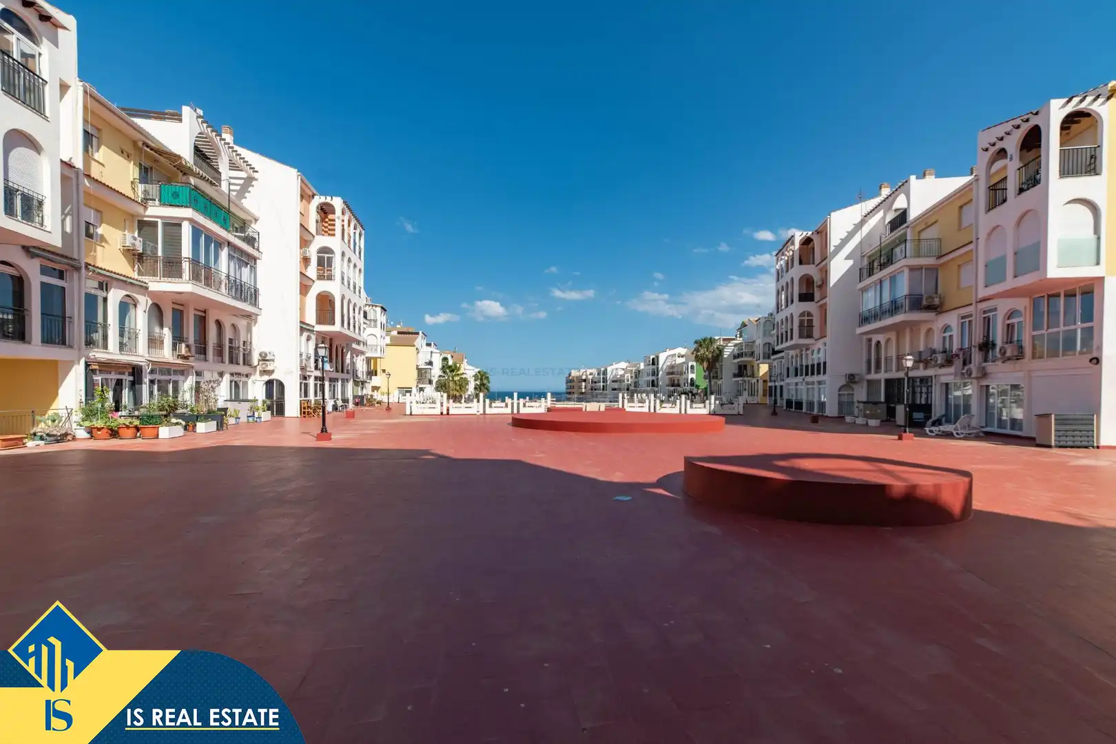 Apartamento con piscina en venta en Centro, imagen 24