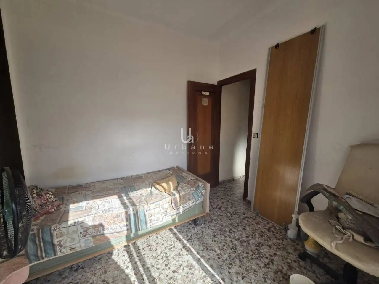 Schlafzimmer von Wohnung zum Verkauf in Cartagena