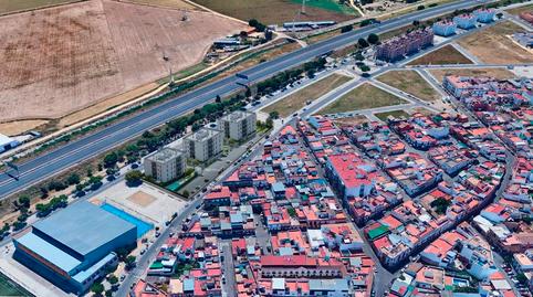 Photo 3 from new construction home in Flat for sale in Avenida del Deporte, Camas, Sevilla