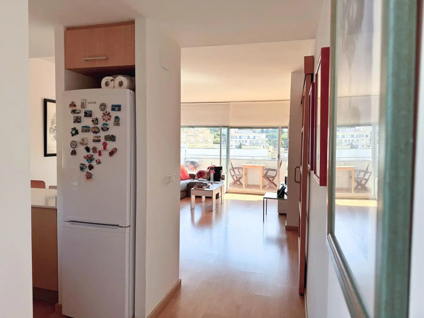 Appartement compact à vendre à Calle GUILLEM DE BERGUEDA 13, imagen 15