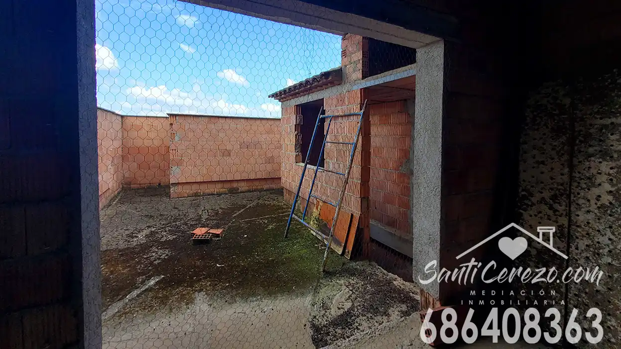 Casa en venda a Montilla, imagen 11