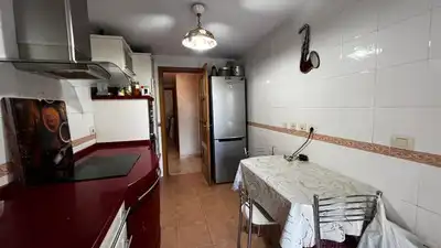 Ground floor with pool for sale in El Pinillo, imagen 26