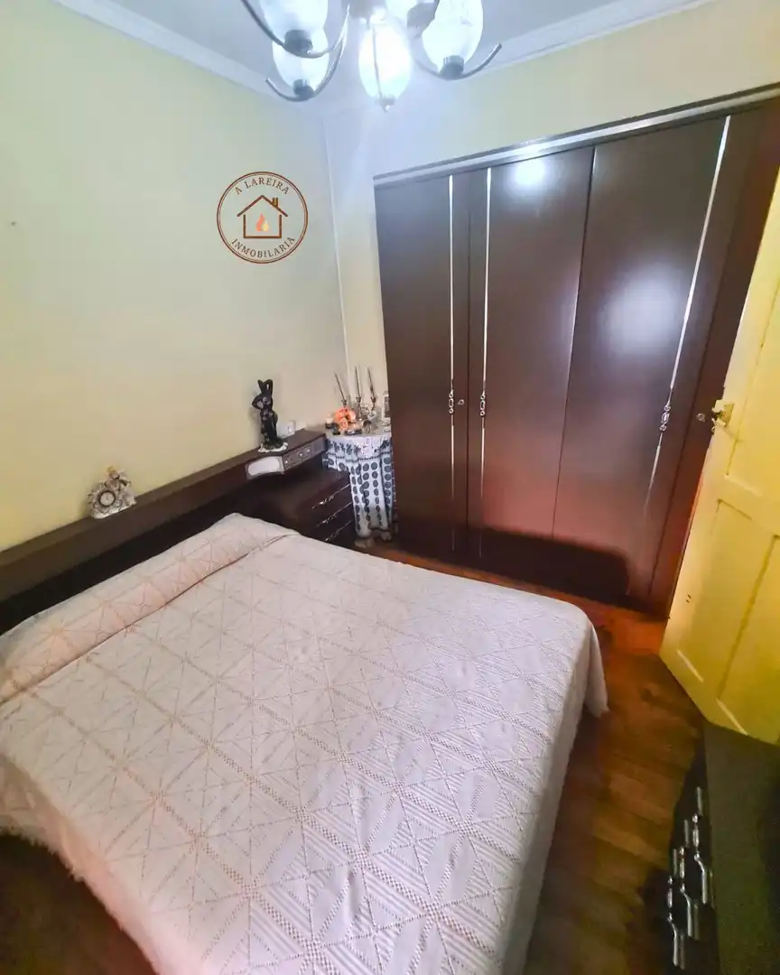 Habitación de Casa o chalet en venta en Monforte de Lemos con Calefacción, Jardín privado y Terraza