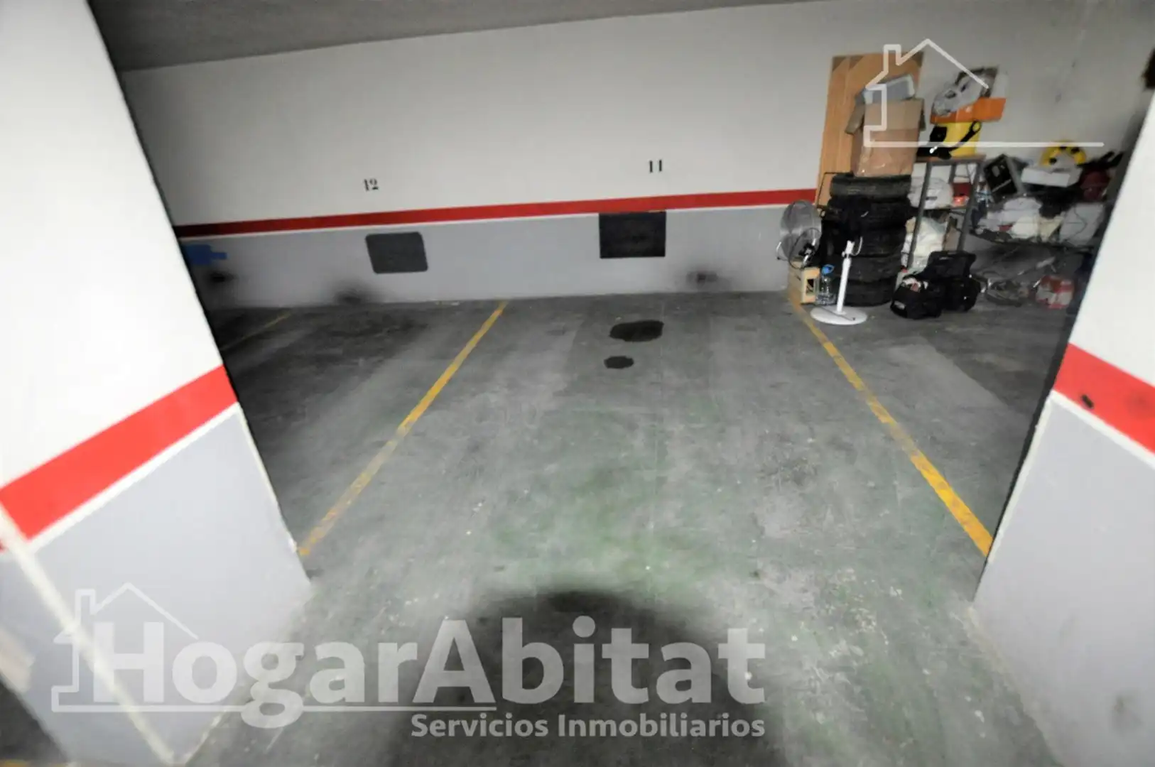 Flat for sale in Avenida Gaspar Aguilar, L'Hort de Senabre