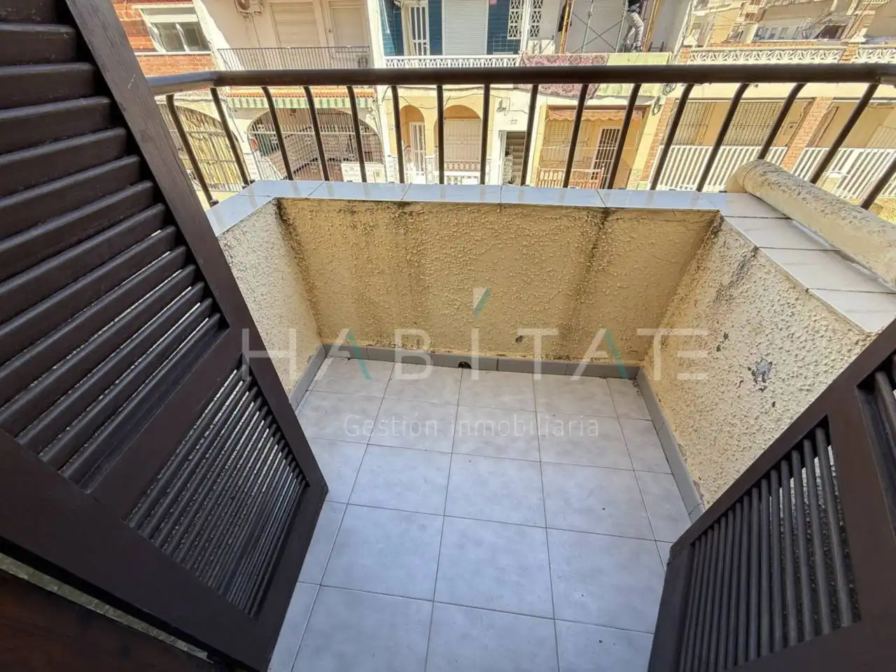 Terraza de Dúplex en venta en San Pedro del Pinatar con Aire acondicionado y Jardín privado