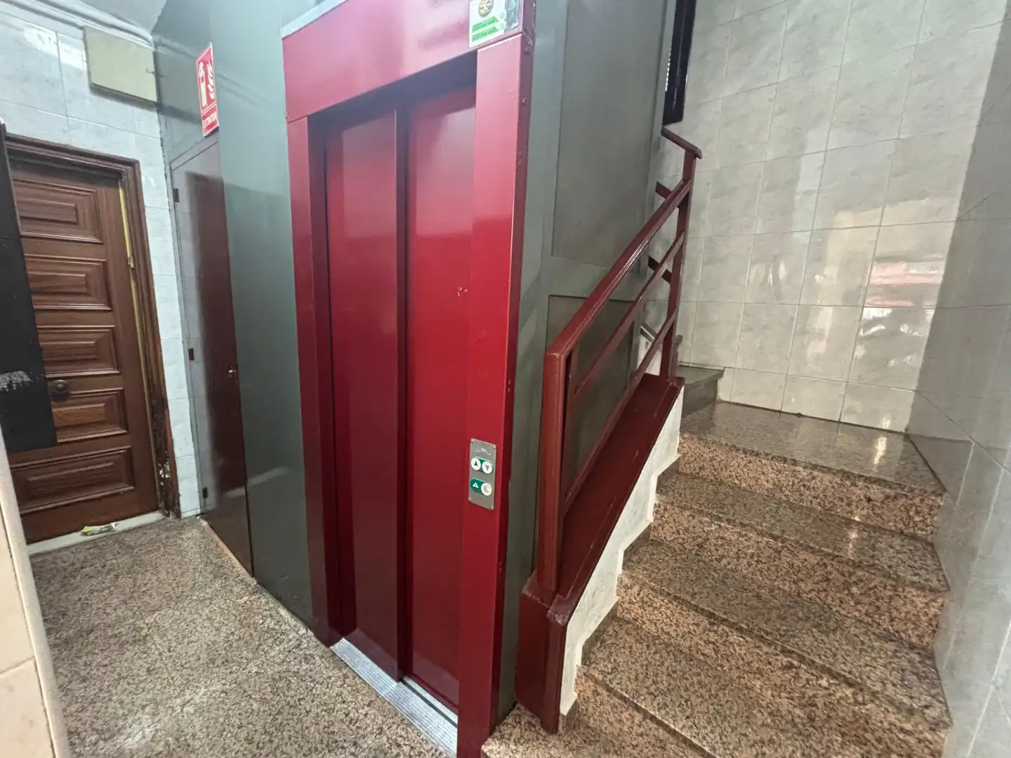 Flat for sale in Avinguda Miraflores, La Florida