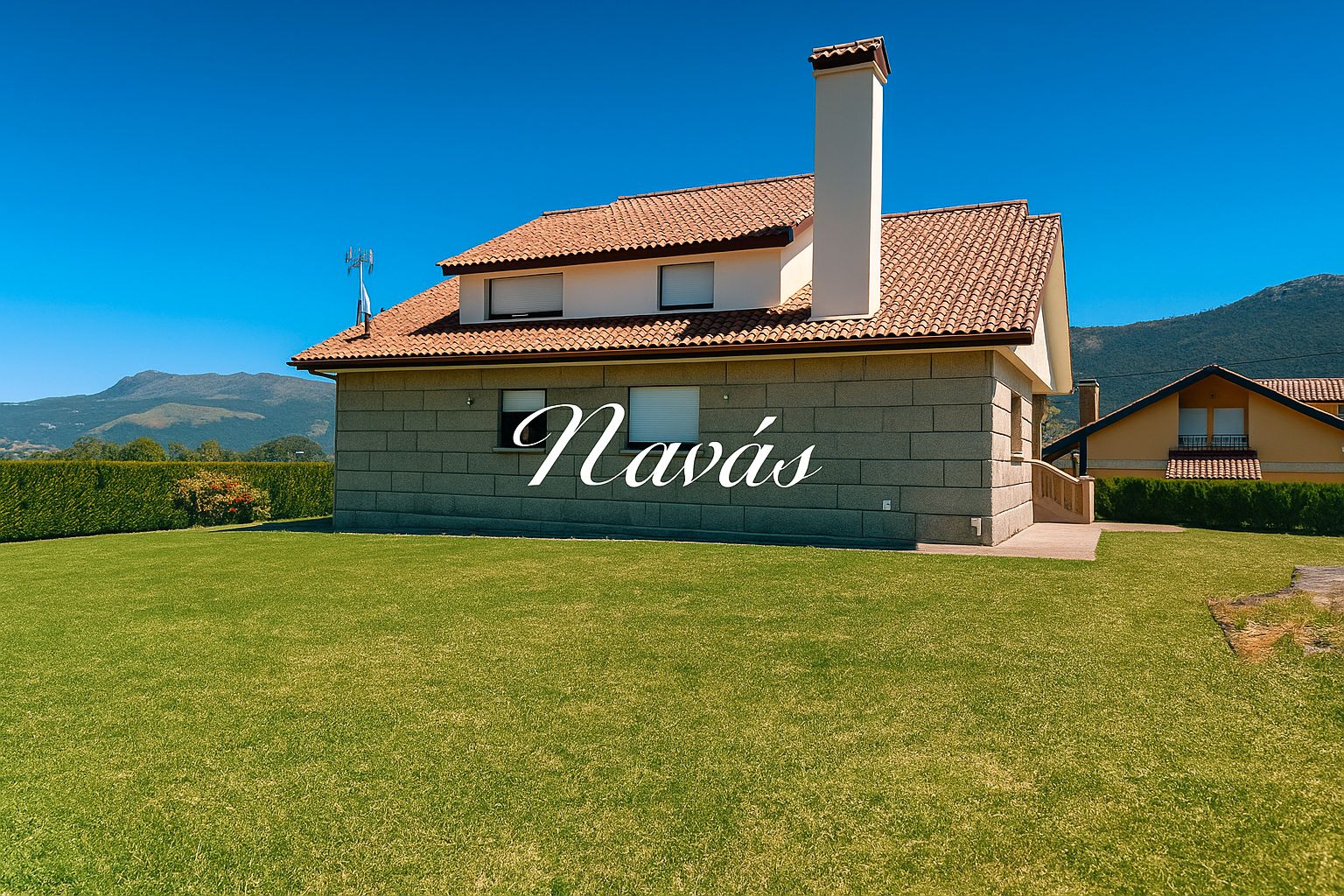 Casa o chalet en venta en Boucia, 1D