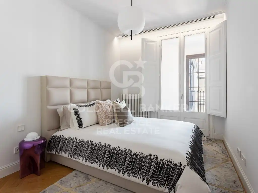 Appartement compact avec piscine à vendre à Calle Girona, imagen 18