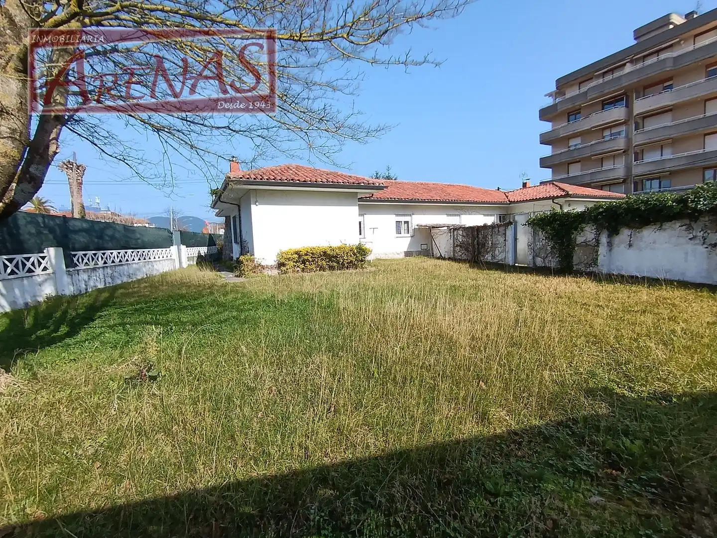 Residential for sale in Laredo