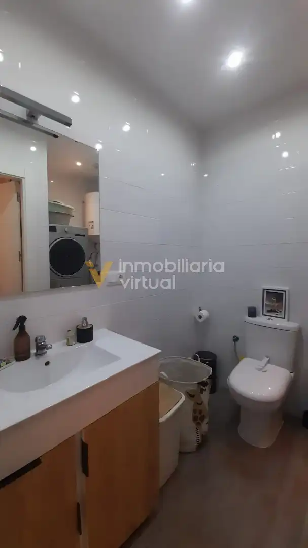 Dúplex en venta en Plaza de España 6, imagen 8
