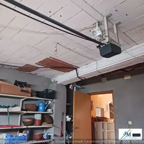 Casa adosada en venda en Villasequilla amb Aire condicionat, Calefacció i Terrassa