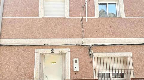 Foto 3 de Casa o xalet en venda a Claramunt, 1, -1, Orihuela ciudad, Alicante